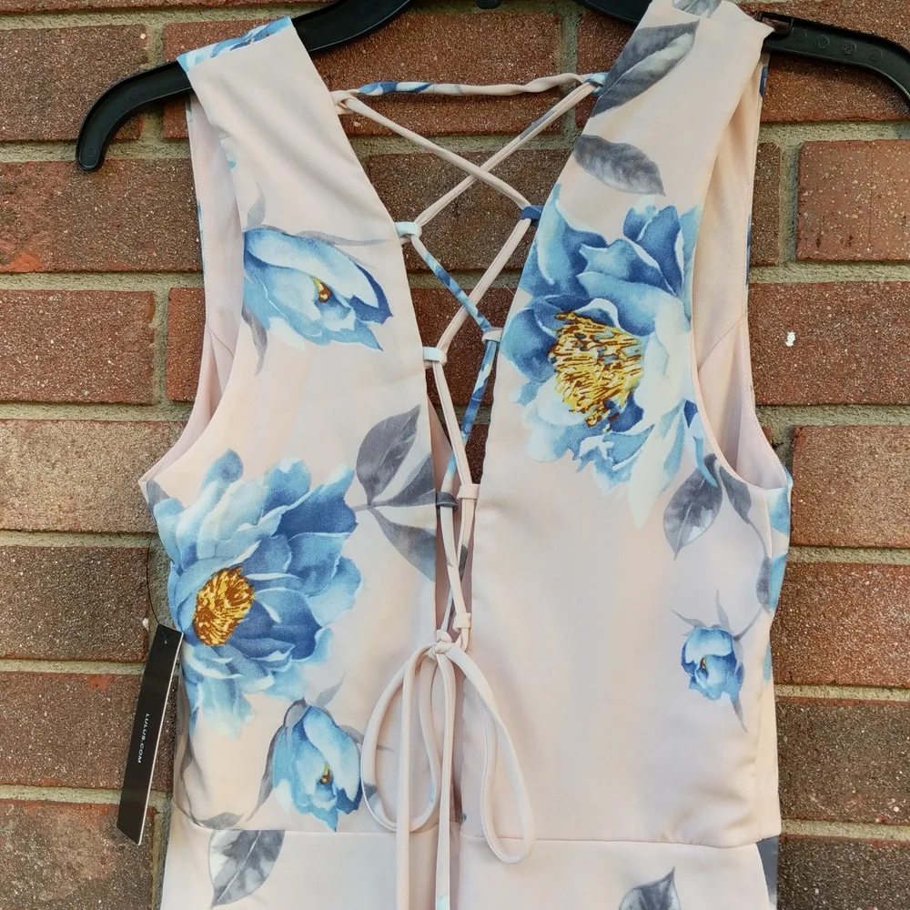 Lulu's Dress Size Small - Picture 12 of 14